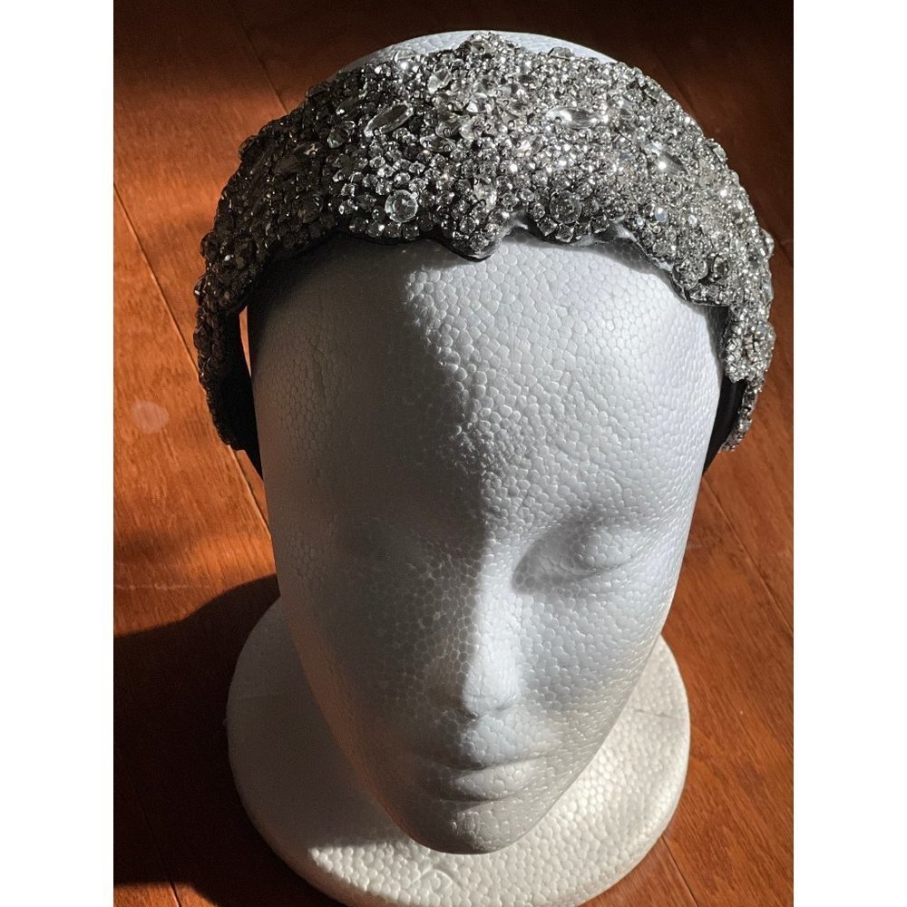 Handmade Wedding Rhinestone Crystal - Picture 5 of 14